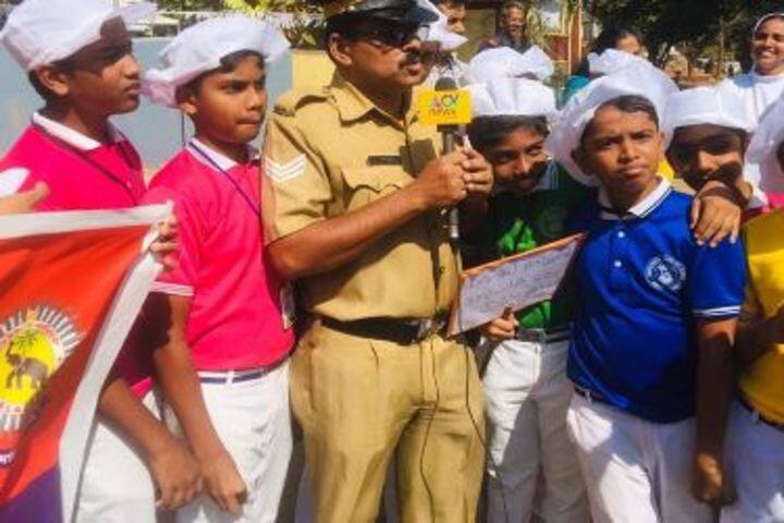 presentation higher secondary school perinthalmanna photos